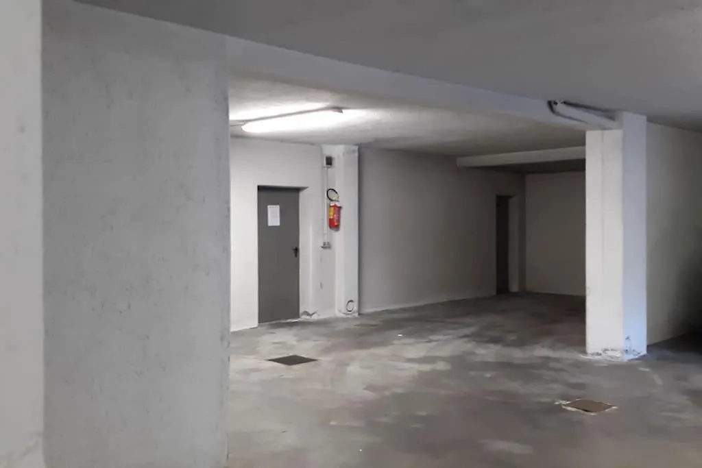 Apartment Mimosa San Vito 산비토디카도레 이탈리아