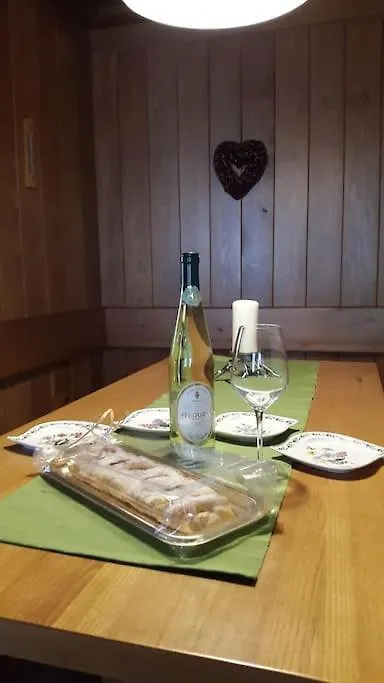Apartment Mimosa San Vito 산비토디카도레