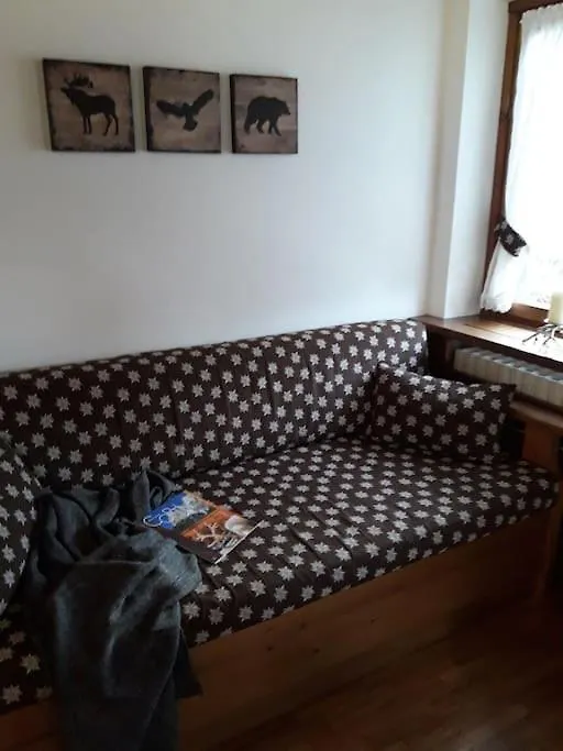 Apartment Mimosa San Vito 산비토디카도레