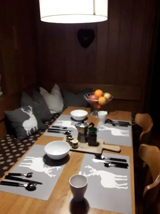 Apartment Mimosa San Vito 산비토디카도레
