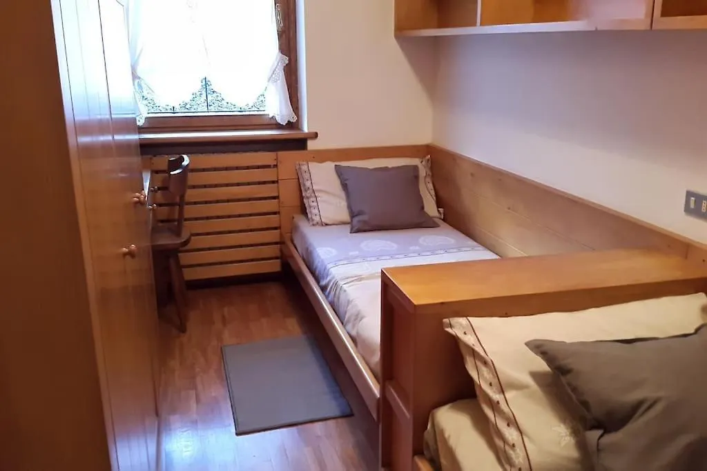 Apartment Mimosa San Vito 산비토디카도레