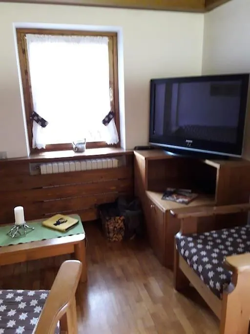 Apartment Mimosa San Vito 산비토디카도레 0*,
