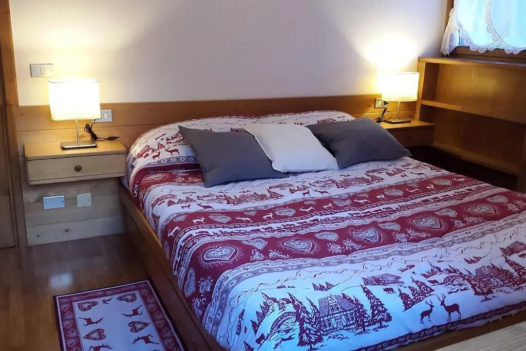 Apartment Mimosa San Vito 산비토디카도레 이탈리아