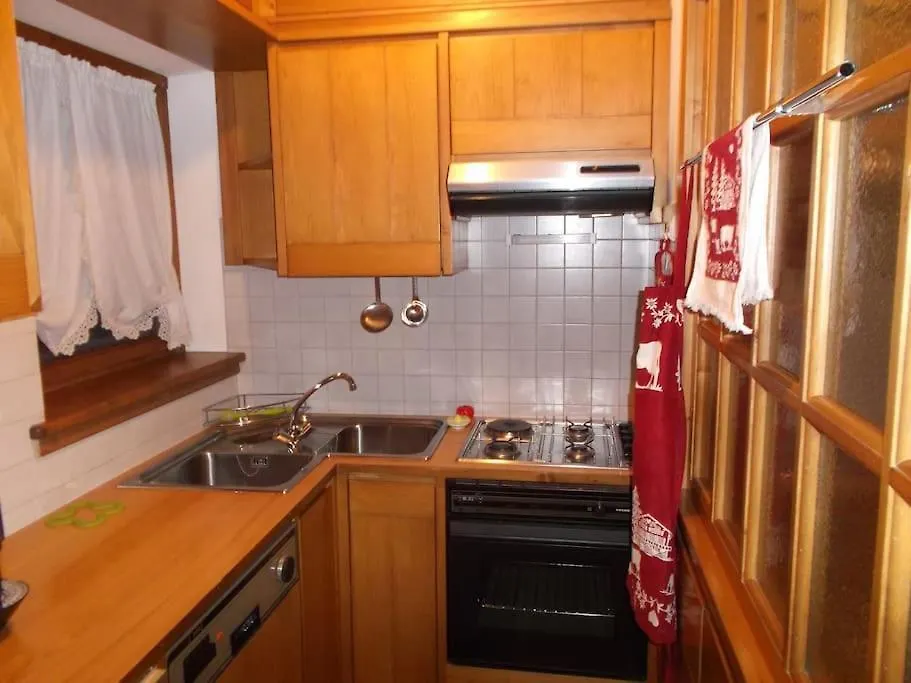 Apartment Mimosa San Vito 산비토디카도레 0*,  이탈리아