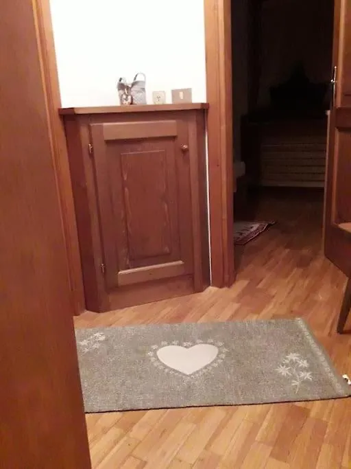 Apartment Mimosa San Vito 산비토디카도레